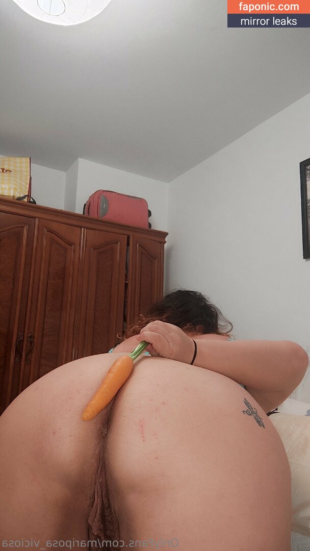 mariposa_viciosa nude leaks Photo #8