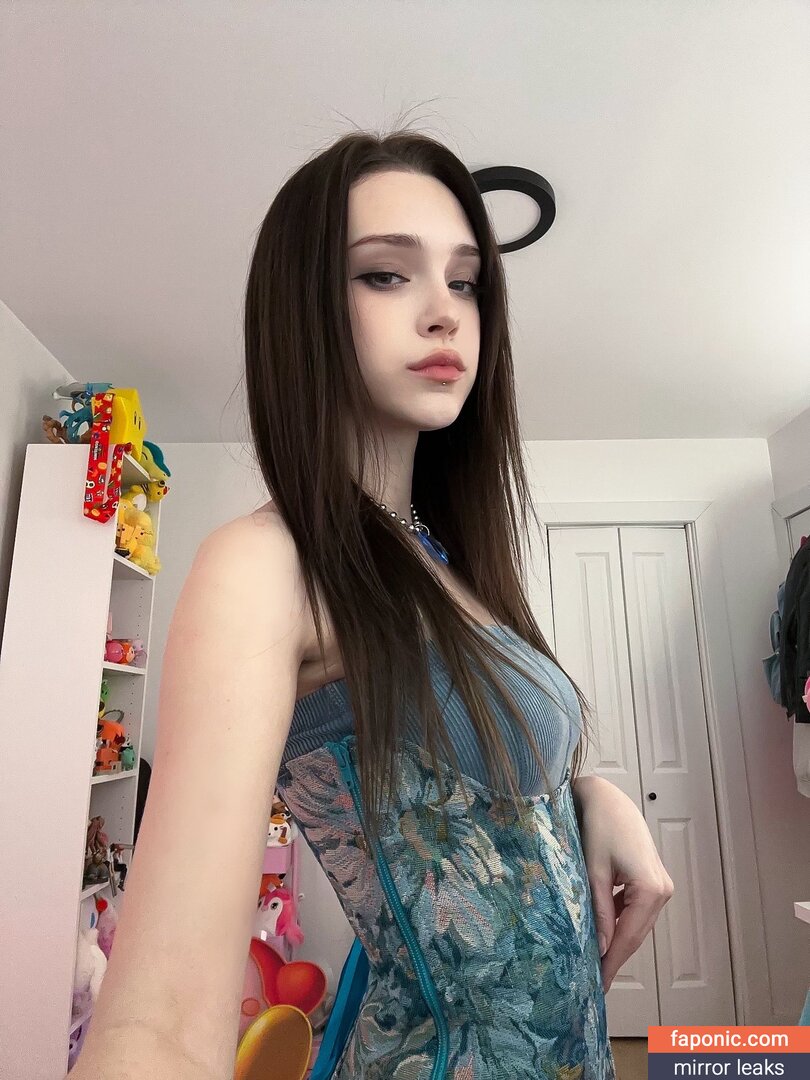 BunnyGirlBree nude leaks Photo #16