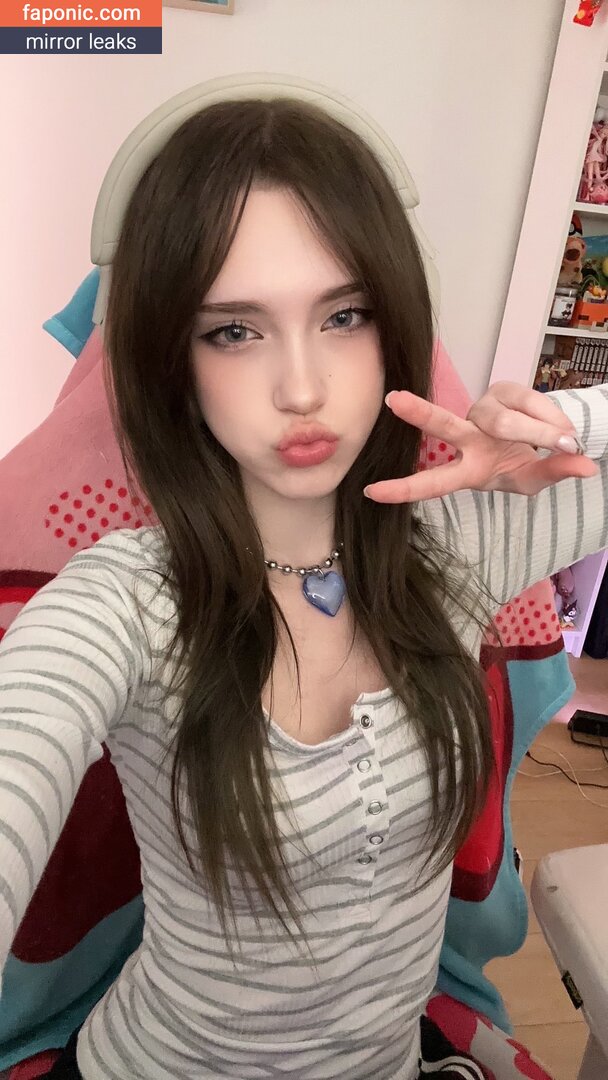BunnyGirlBree nude leaks Photo #17