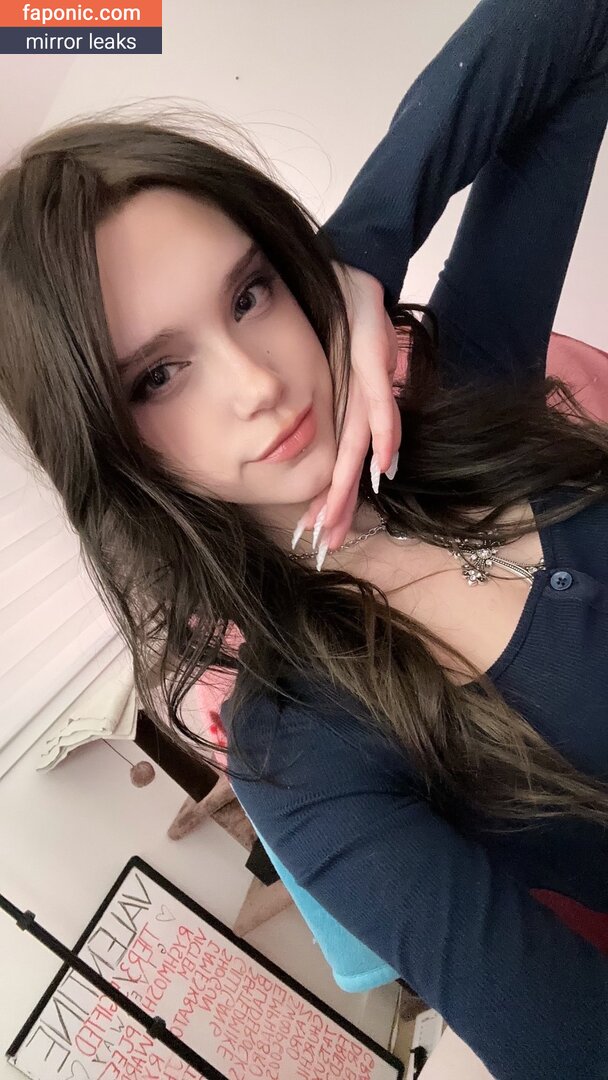 BunnyGirlBree nude leaks Photo #18