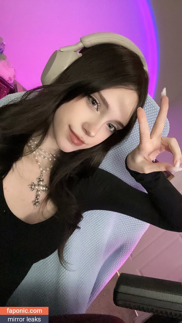 BunnyGirlBree nude leaks Photo #19