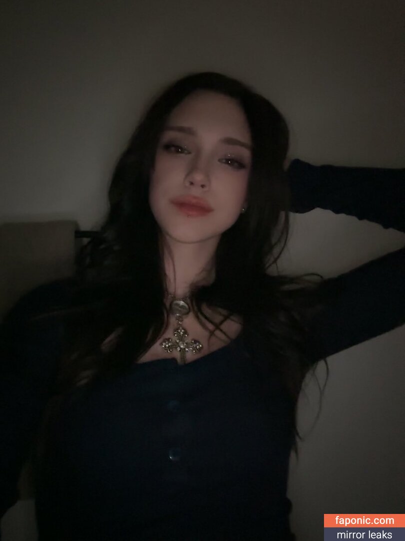BunnyGirlBree nude leaks Photo #20