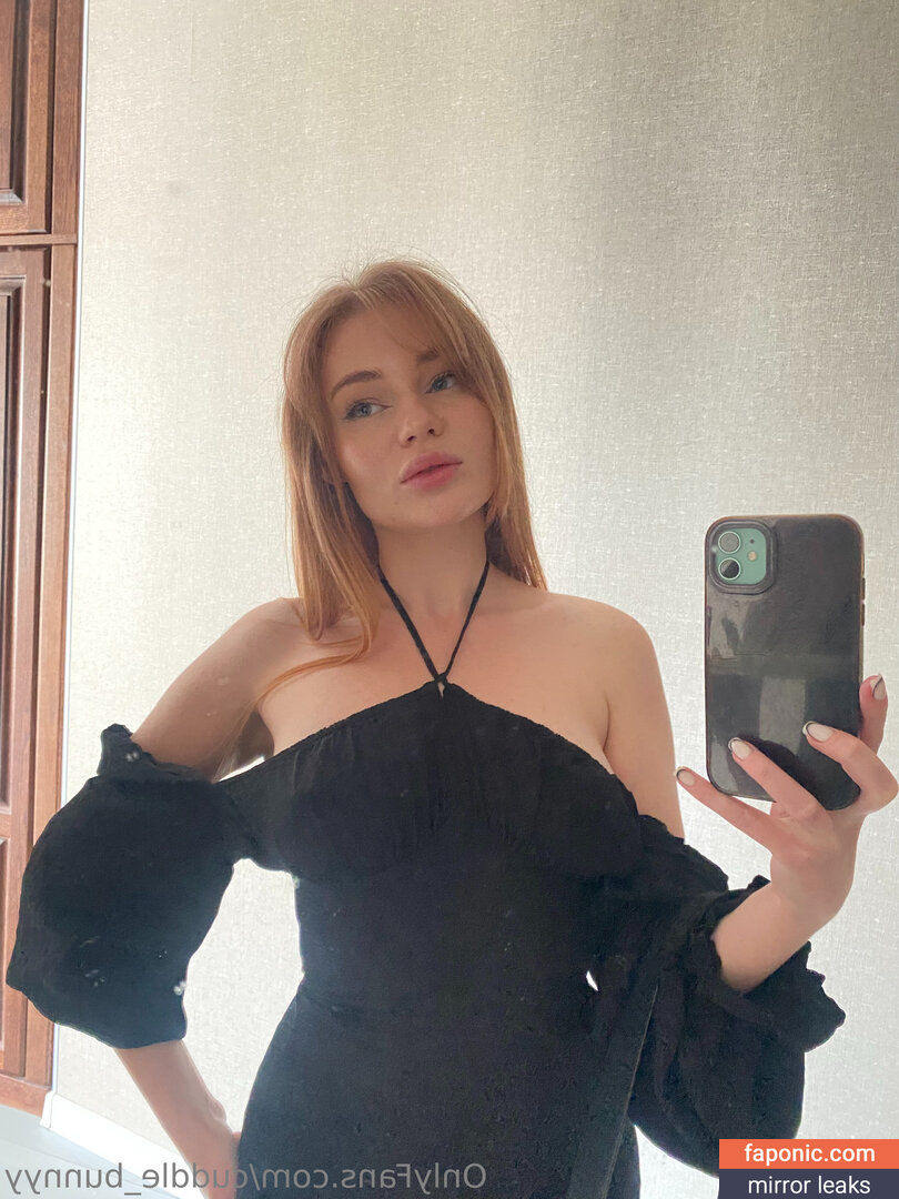 cuddle_bunnyy nude leaks Photo #14