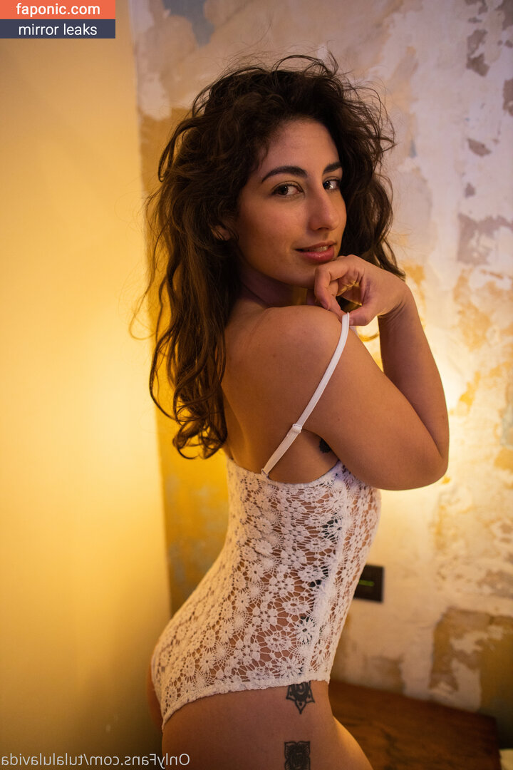 tulavida nude leaks Photo #17