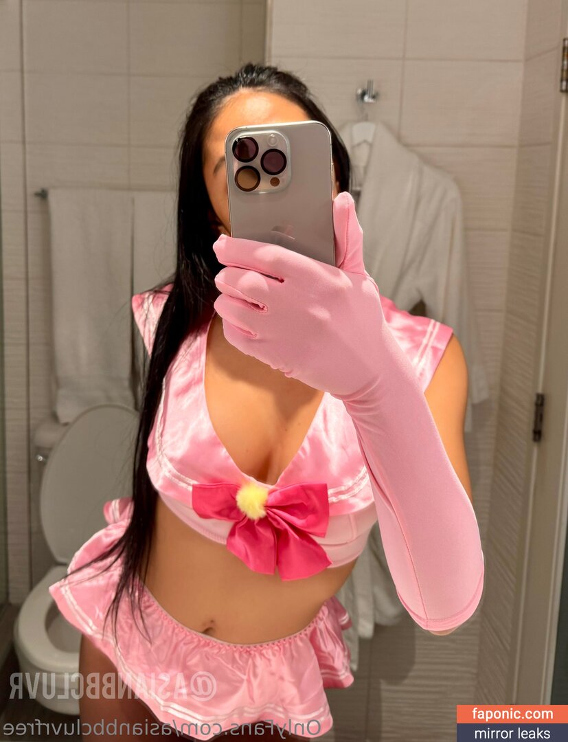 asianbbcluvrfree nude leaks Photo #7