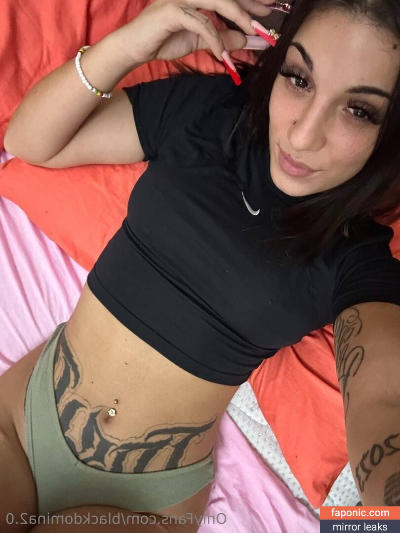 blackdomina2.0 nude leaks Photo #17