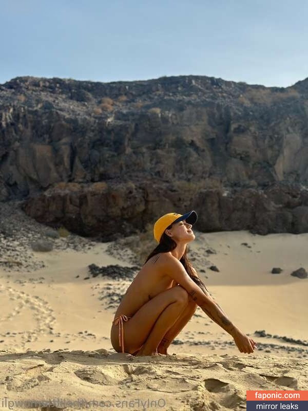 thelittlemowgli nude leaks Photo #20