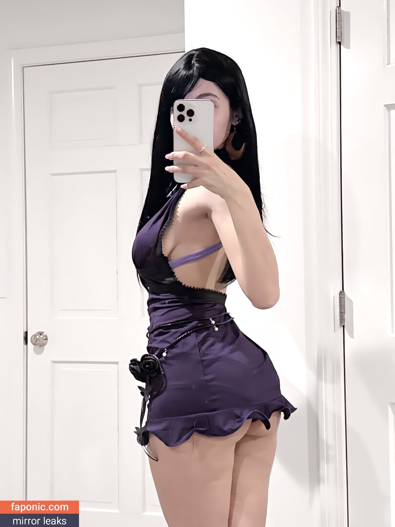 Kitirina nude leaks Photo #4