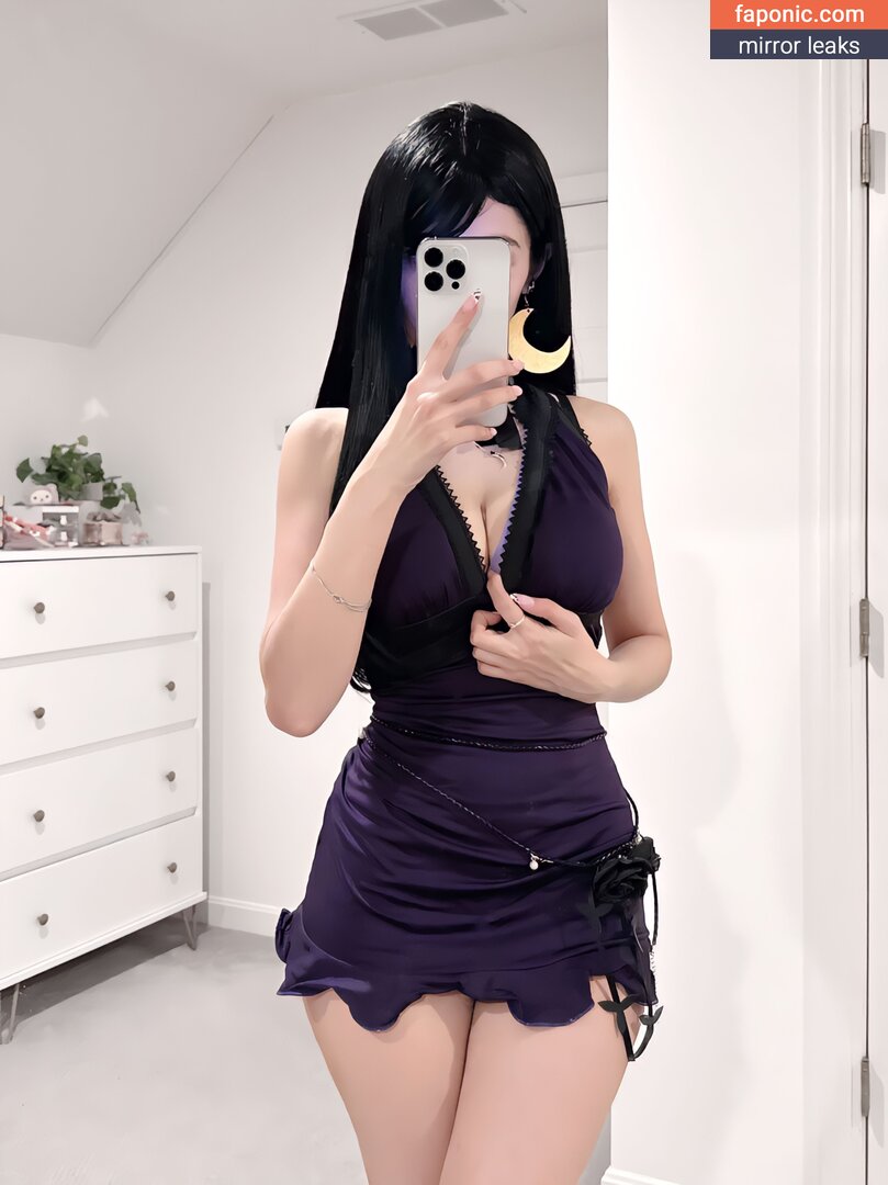 Kitirina nude leaks Photo #6