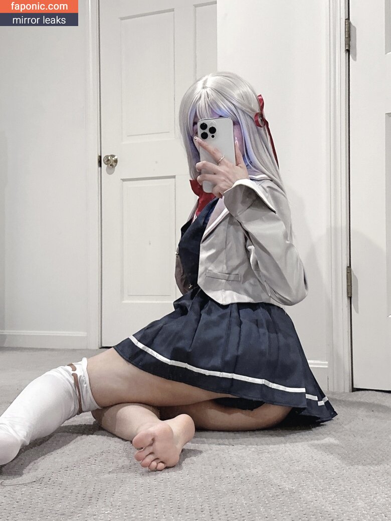 Kitirina nude leaks Photo #13
