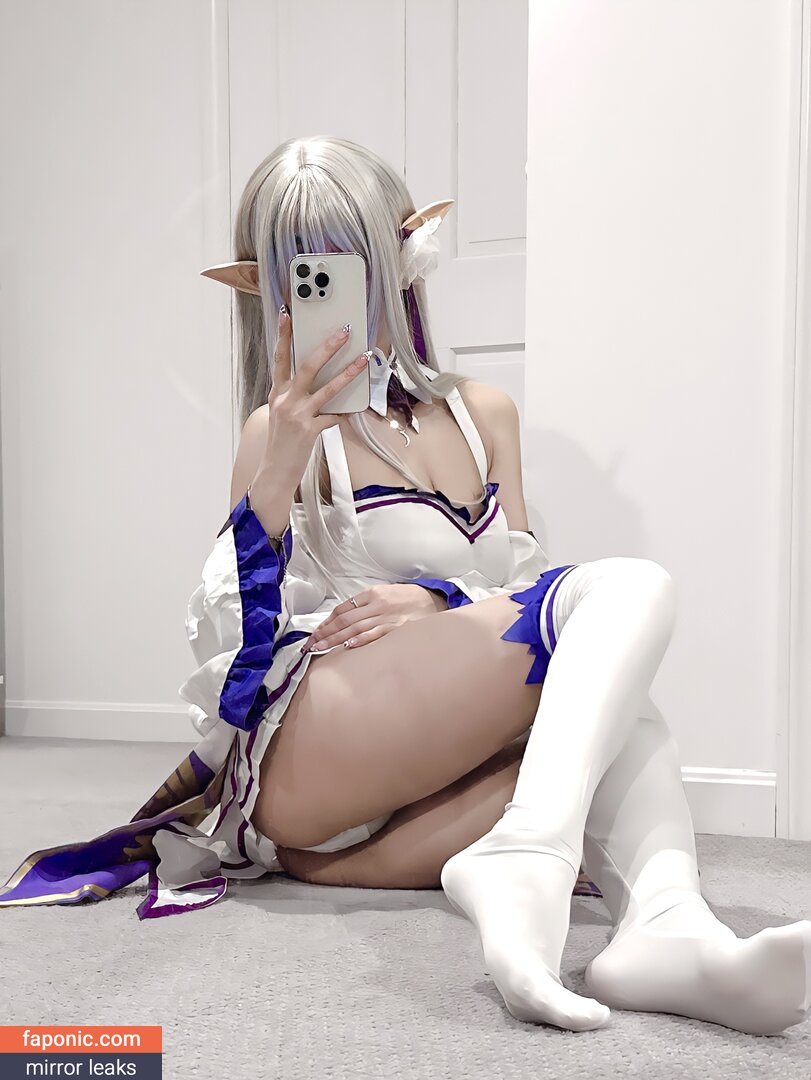 Kitirina nude leaks Photo #14