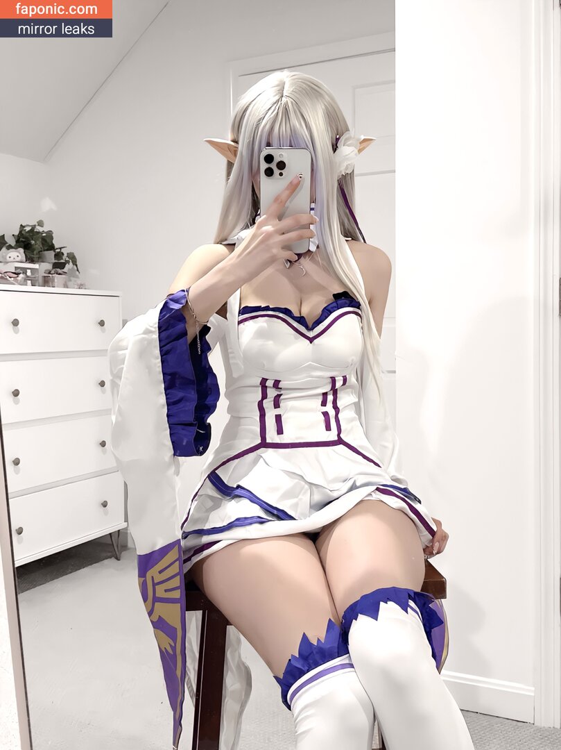 Kitirina nude leaks Photo #18