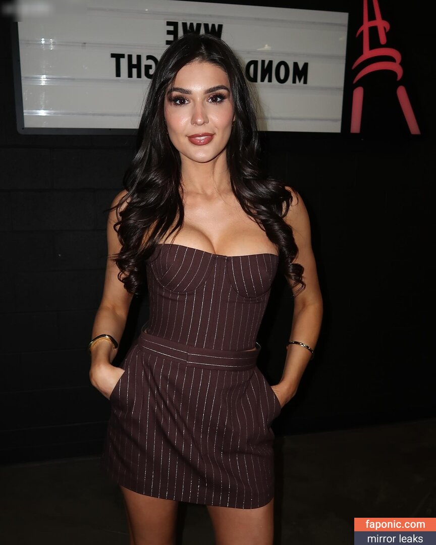 Cathy Kelley nude leaks Photo #8