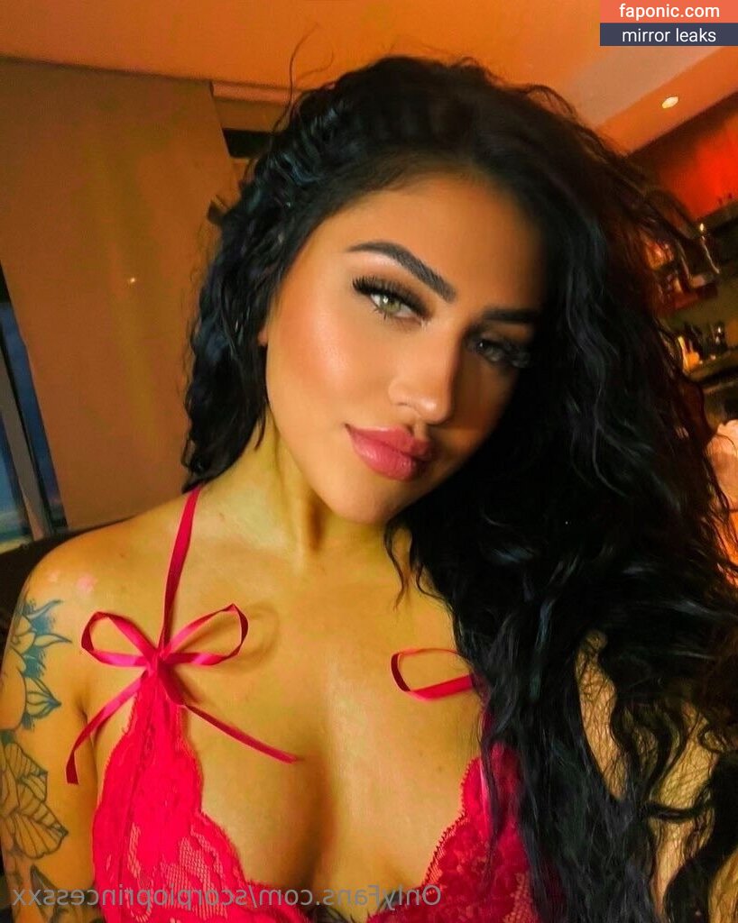 scorpioprincessxx nude leaks Photo #17