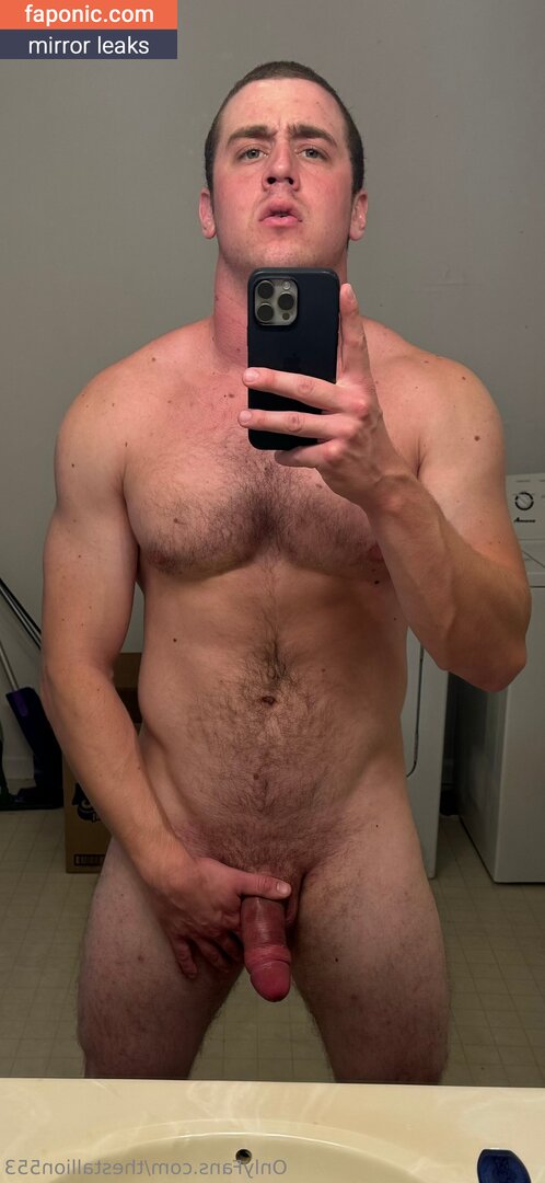 thestallion553 nude leaks Photo #9
