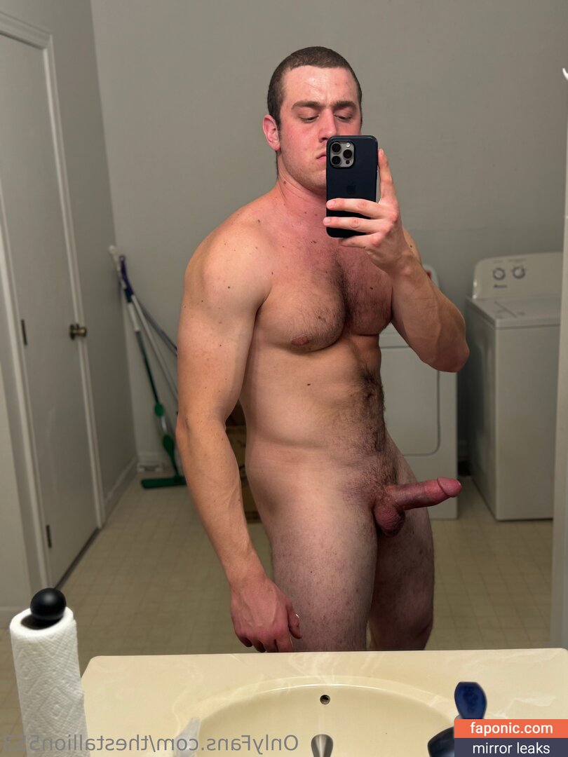thestallion553 nude leaks Photo #11