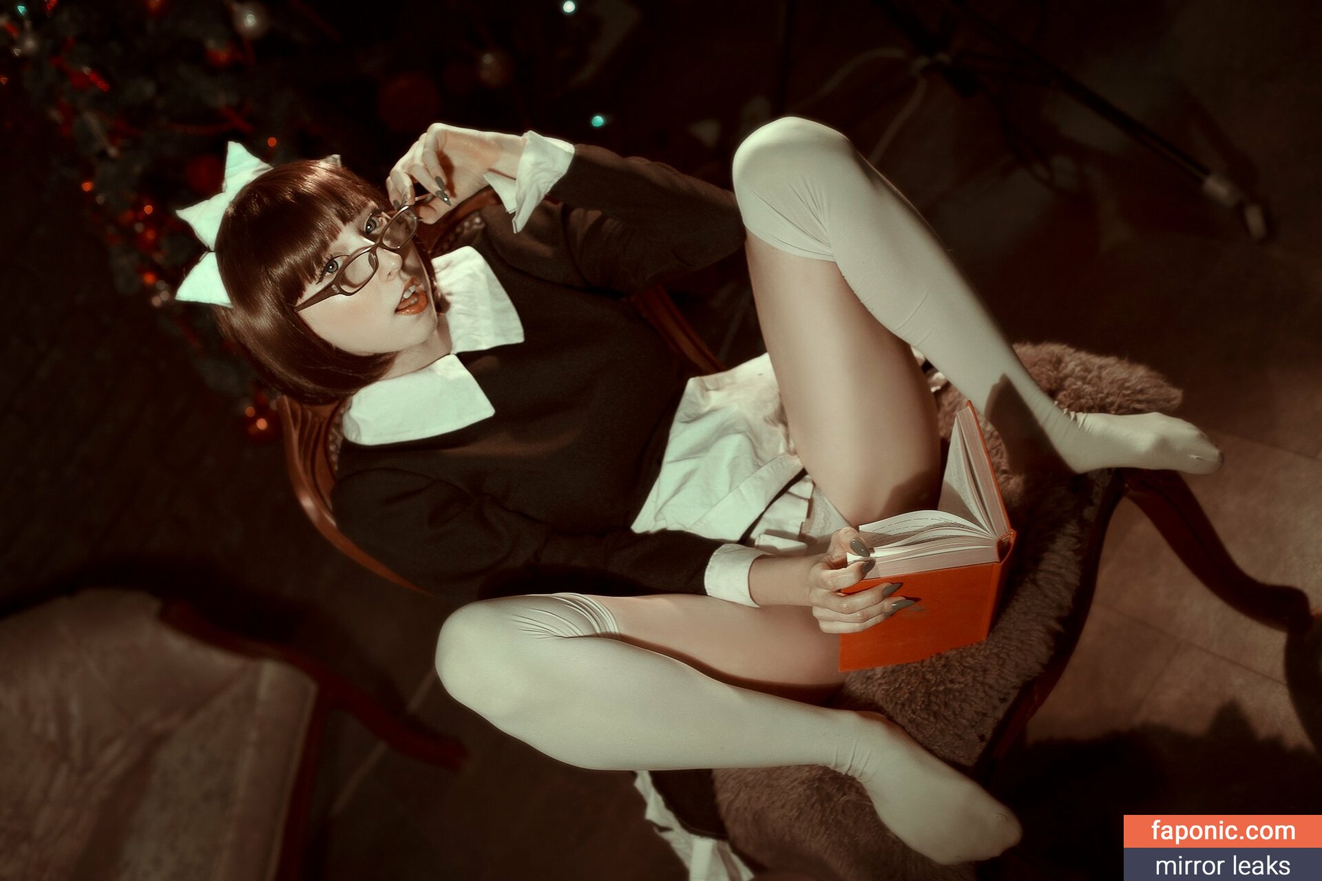 Loli Molly nude leaks Photo #20