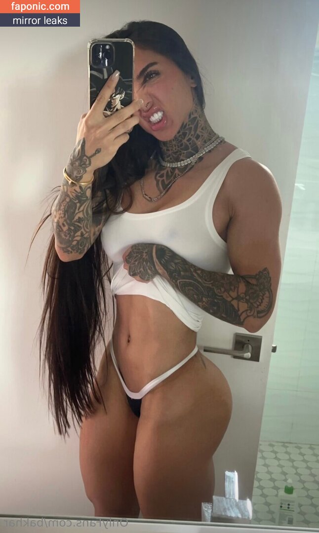 bakhar nude leaks Photo #3