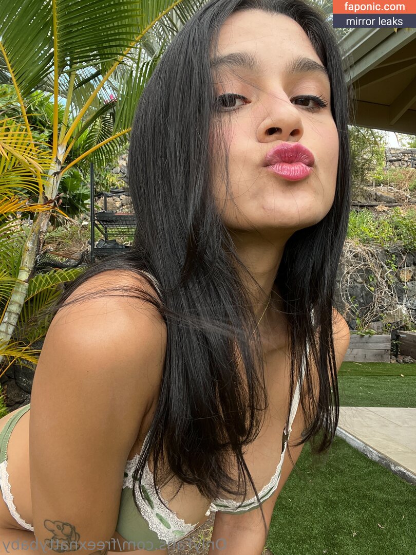 freexnattybaby nude leaks Photo #1