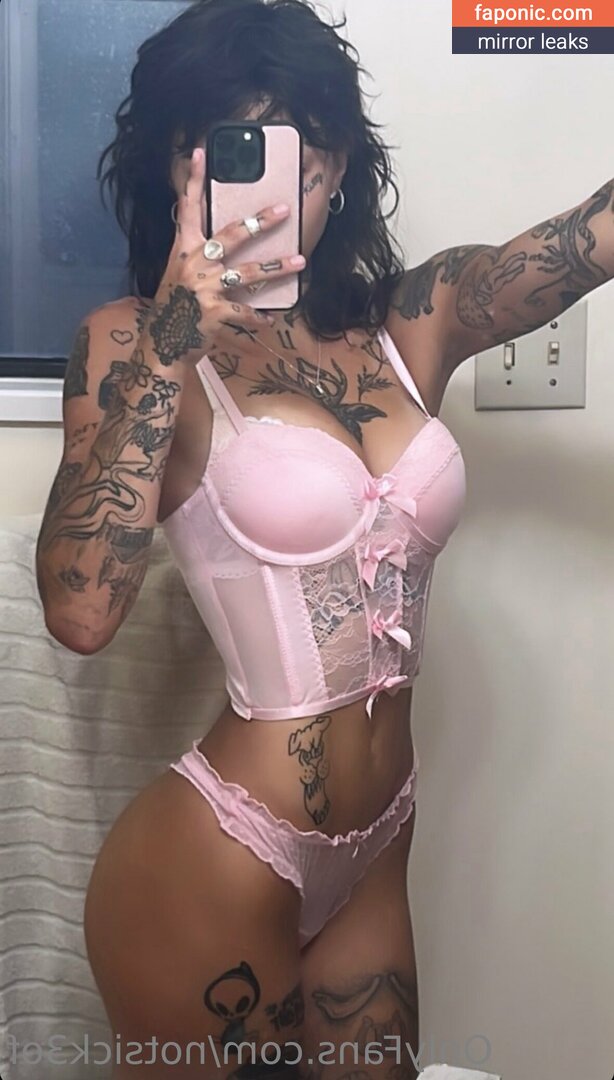 notsick3of nude leaks Photo #20