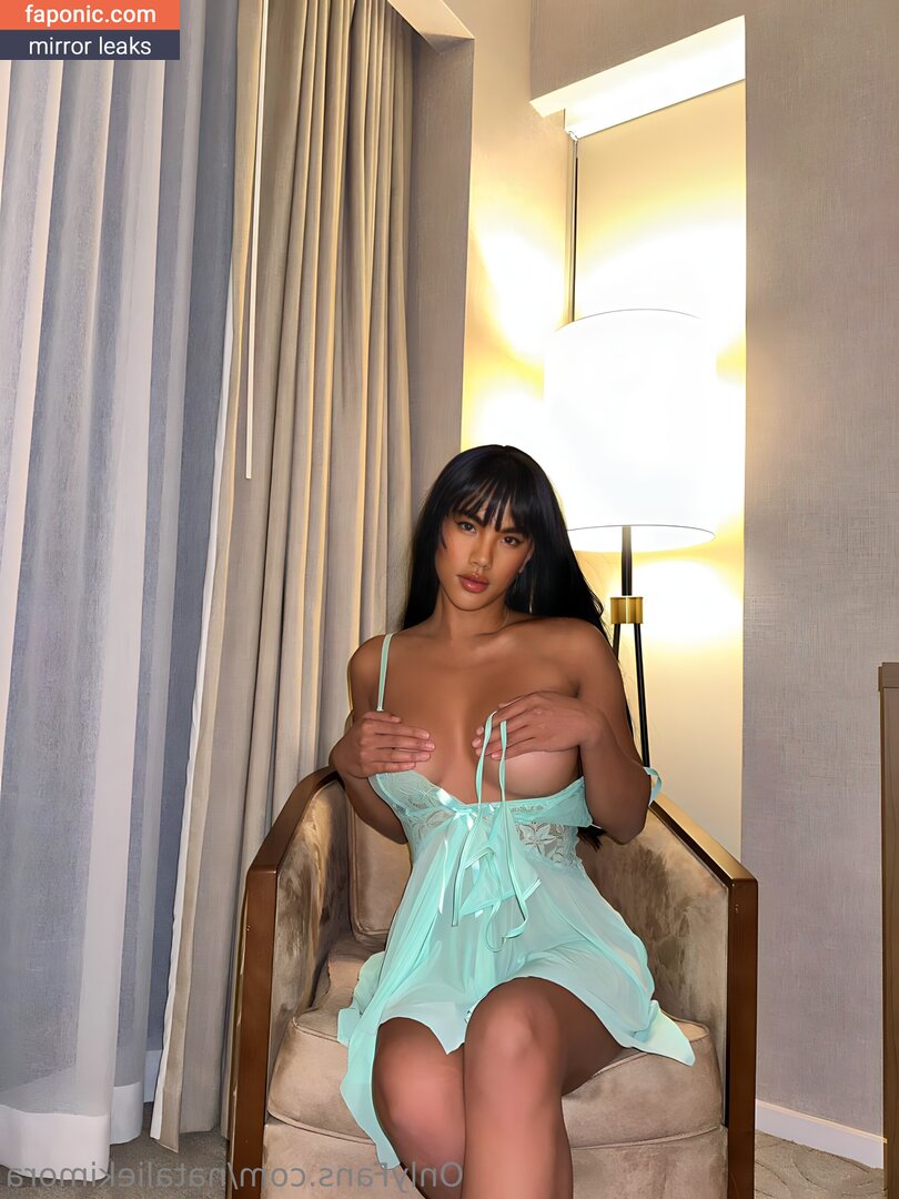 nataliekimora nude leaks Photo #7