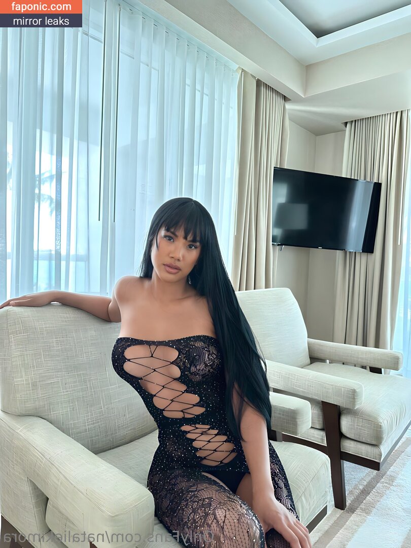 nataliekimora nude leaks Photo #10
