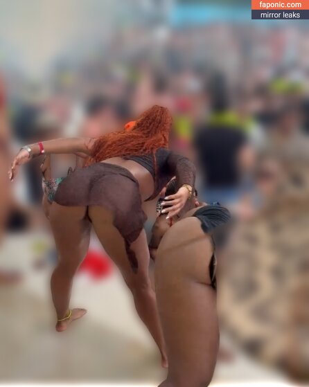 Marvvila nude leaks Photo #7