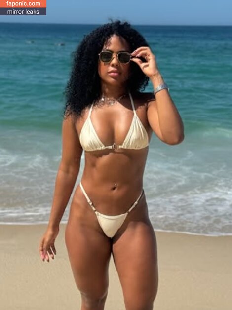 Marvvila nude leaks Photo #18