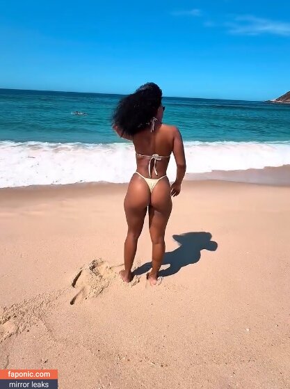 Marvvila nude leaks Photo #20