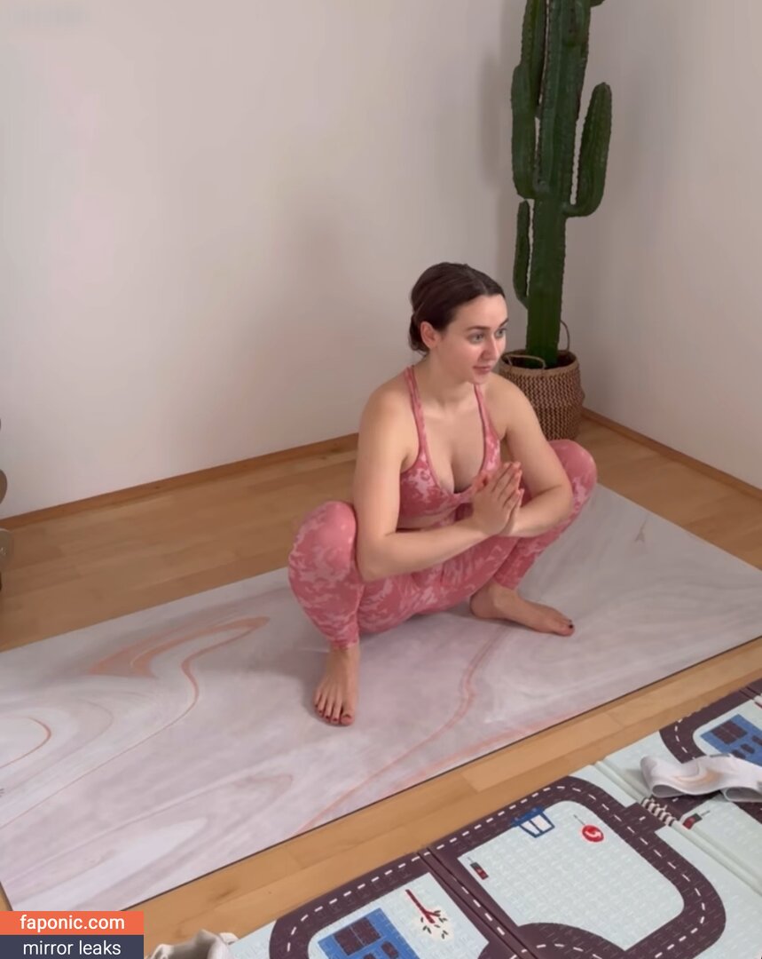 Paulina Wallner nude leaks Photo #8