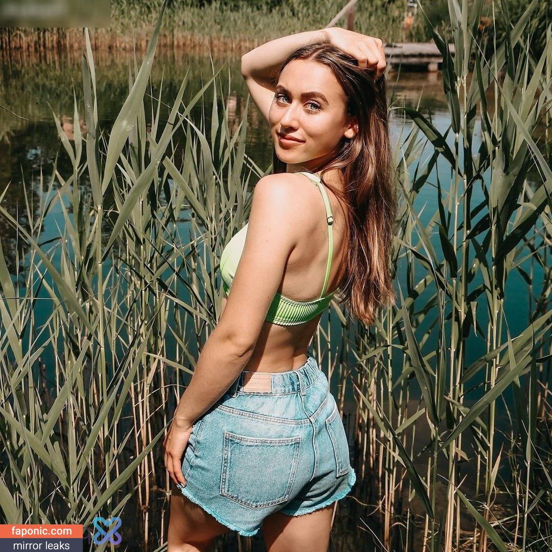 Paulina Wallner nude leaks Photo #20