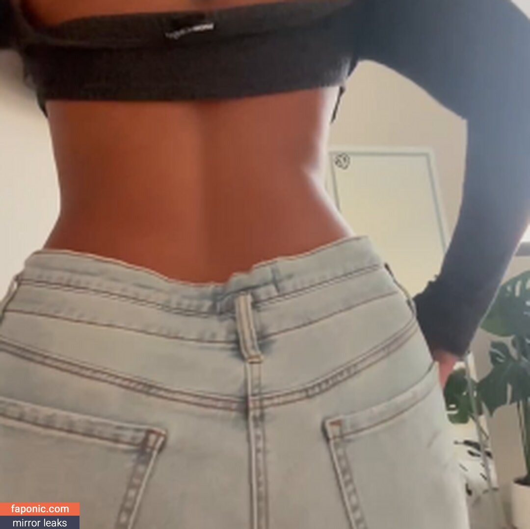 Camila Bernal nude leaks Photo #5