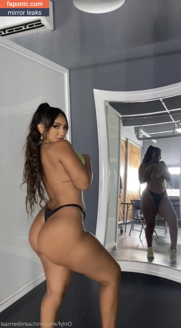 Camila Bernal nude leaks Photo #14