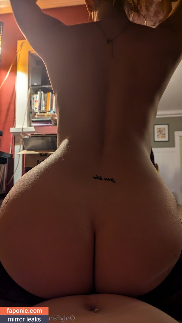 Audrey_ nude leaks Photo #16