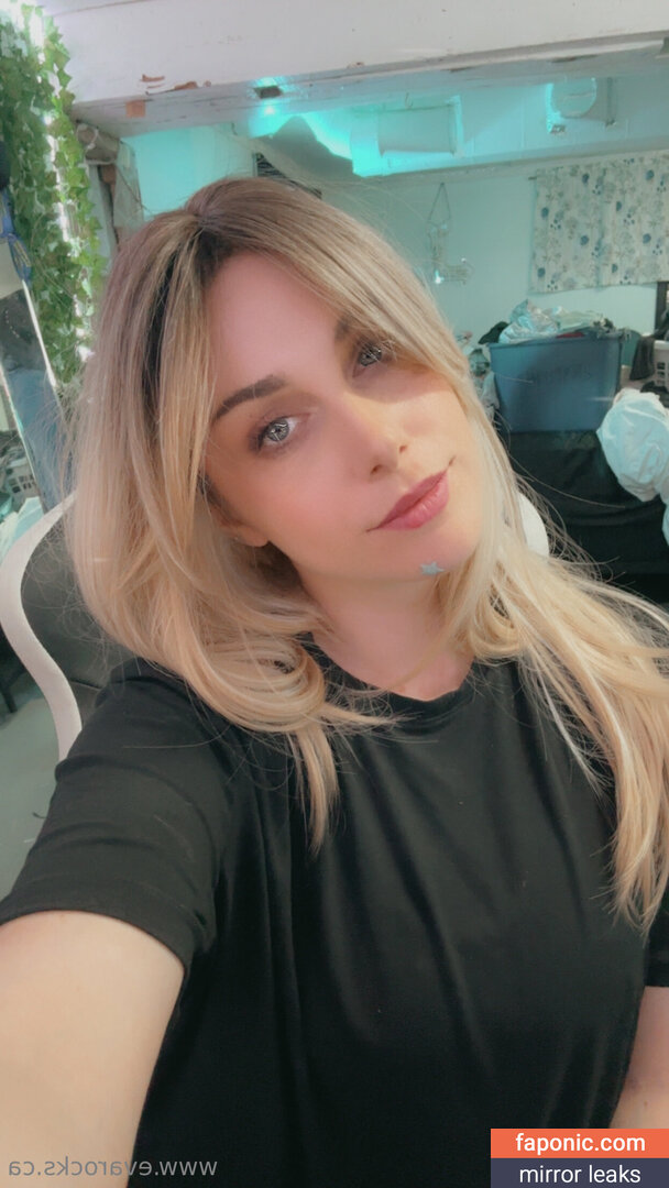 eva_rocksttv nude leaks Photo #2