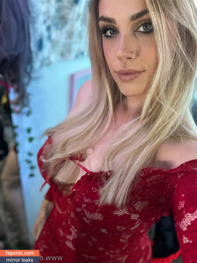 eva_rocksttv nude leaks Photo #6