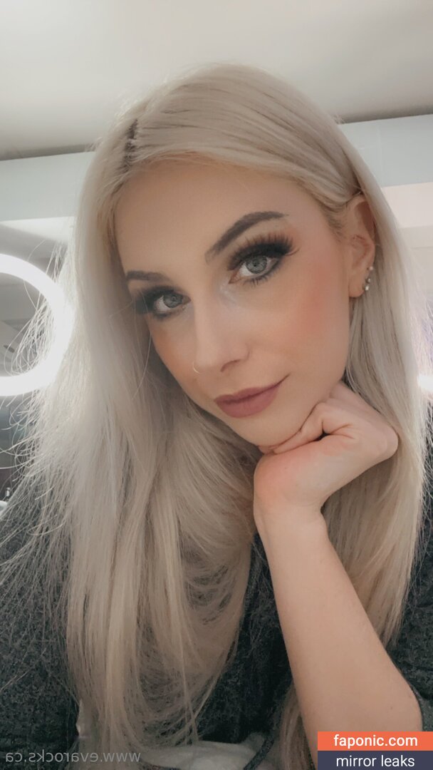 eva_rocksttv nude leaks Photo #9