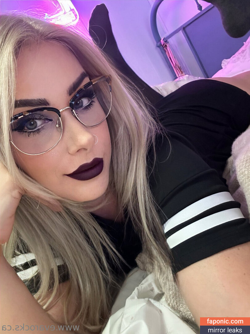 eva_rocksttv nude leaks Photo #10