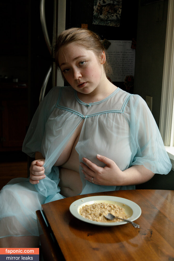 Zishy nude leaks Photo #5