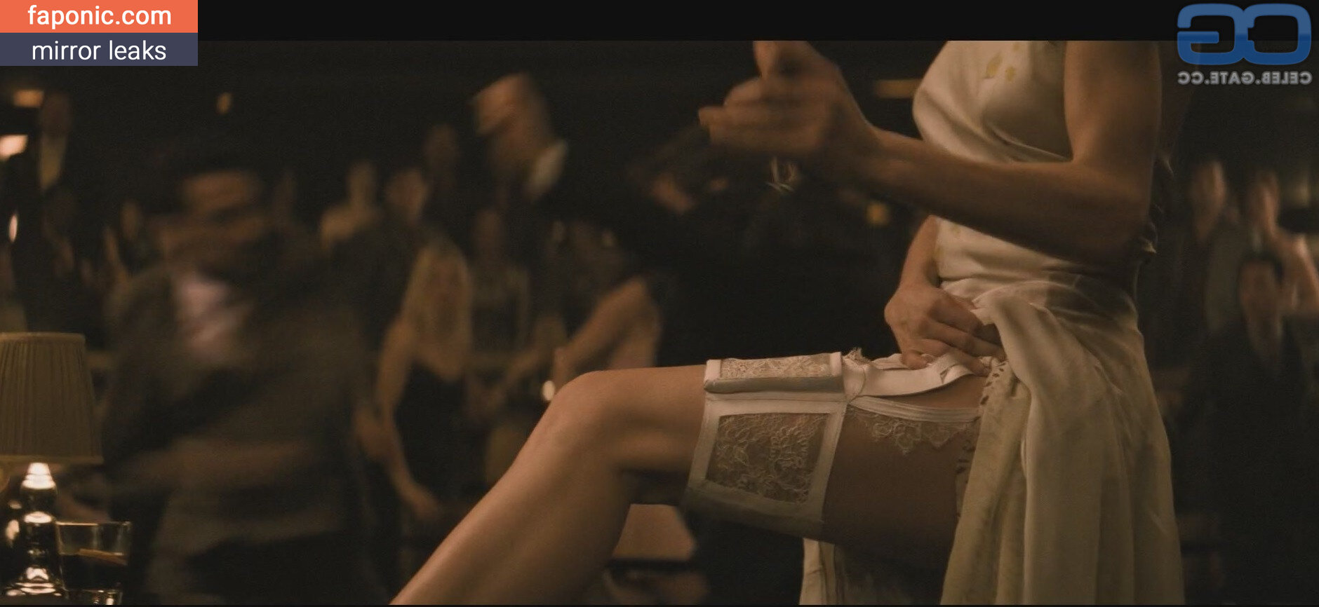 Vanessa Kirby nude leaks Photo #9