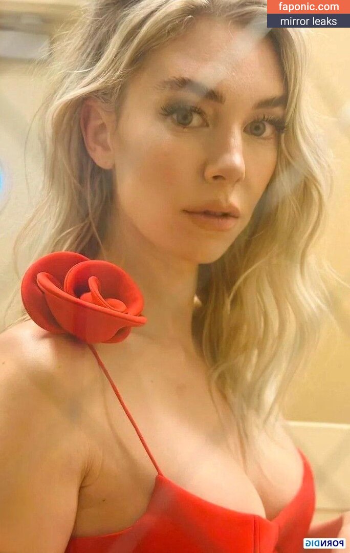 Vanessa Kirby nude leaks Photo #12
