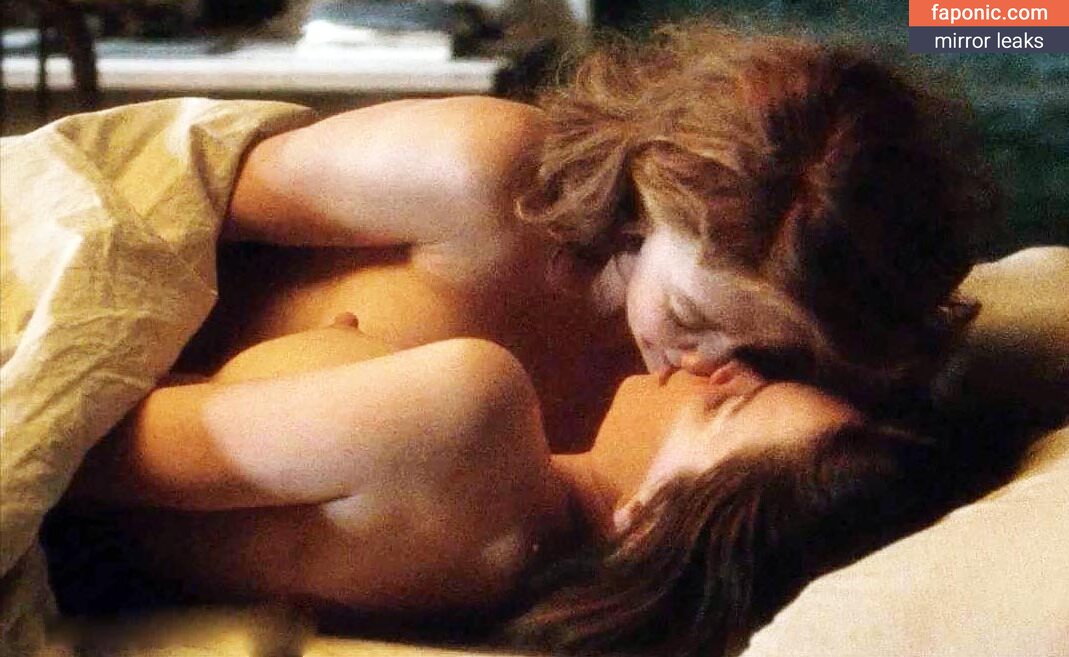 Vanessa Kirby nude leaks Photo #13