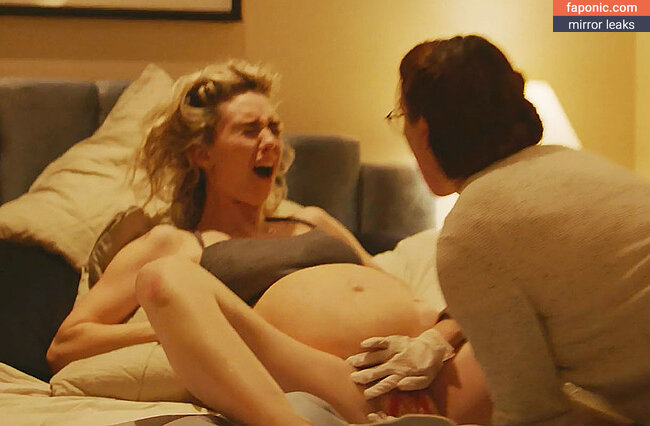 Vanessa Kirby nude leaks Photo #15