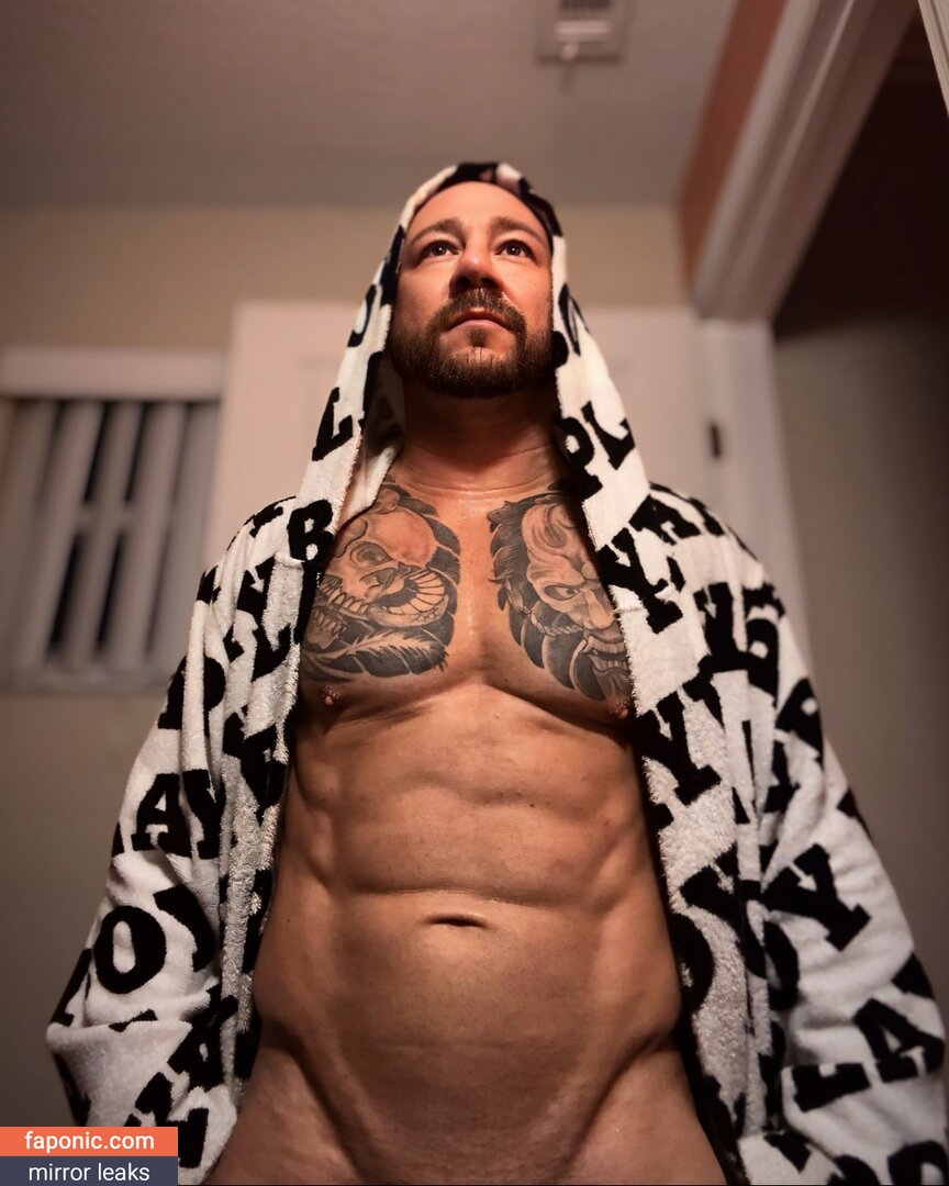 tony_gunz nude leaks Photo #16