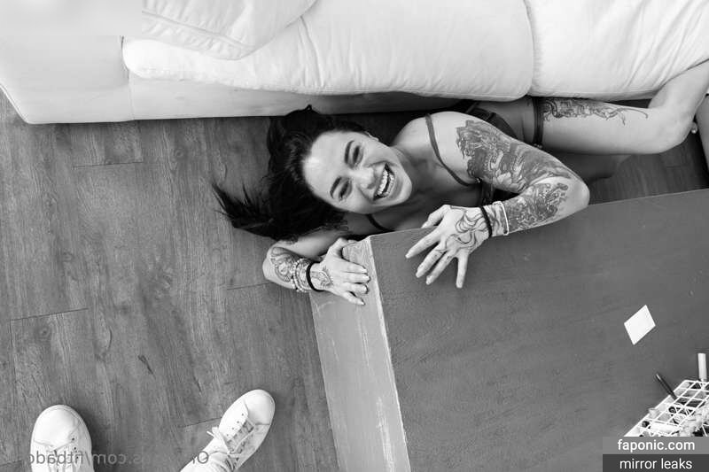 fitbadonk nude leaks Photo #3