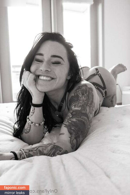 fitbadonk nude leaks Photo #8