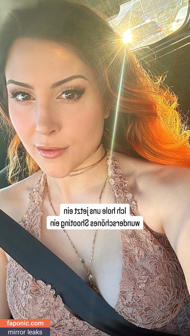 Mowky nude leaks Photo #12