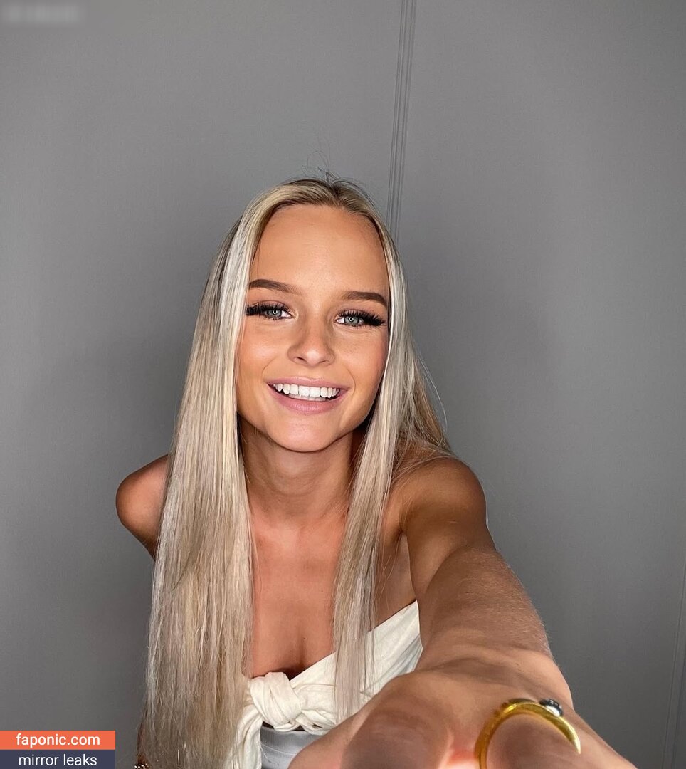 Linda Gleiber nude leaks Photo #4