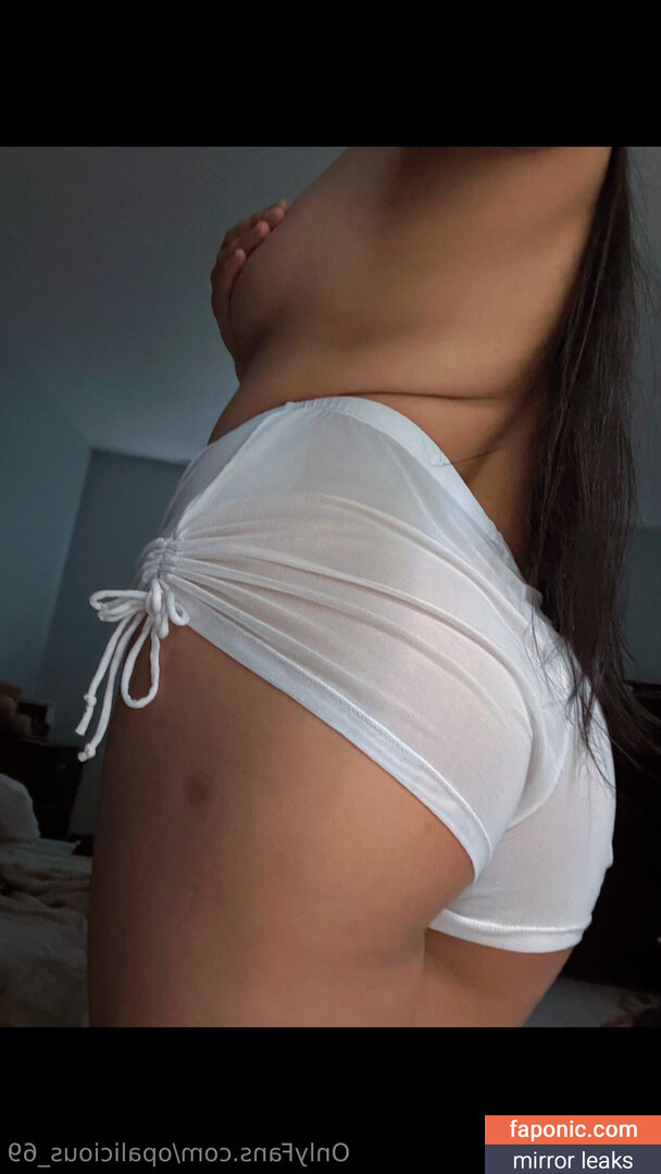 opalicious_69 nude leaks Photo #15