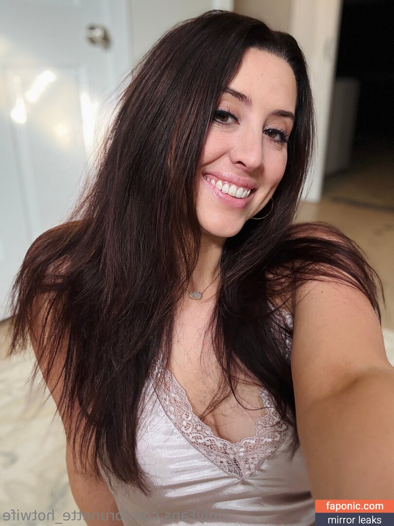 brunette_hotwife nude leaks Photo #4